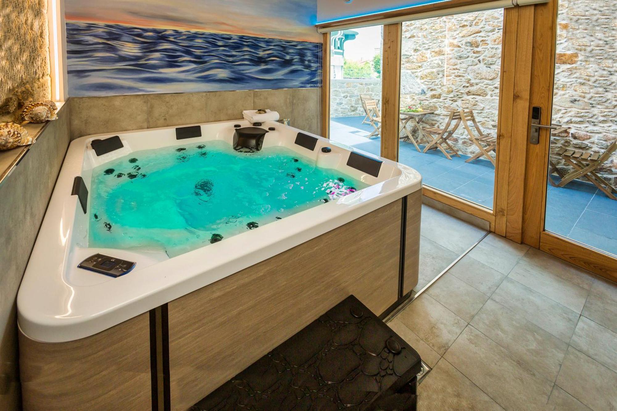 A De Lucia Guest house *