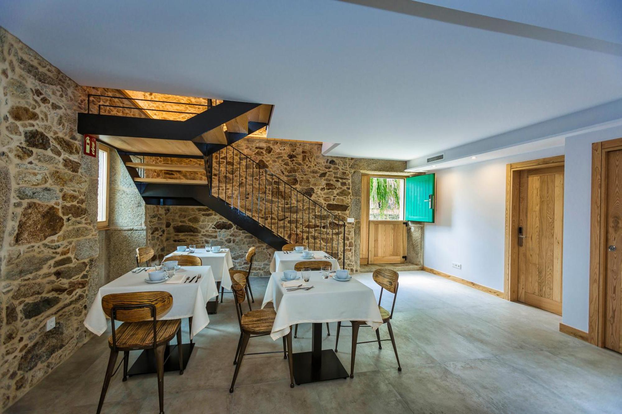 A De Lucia Guest house *