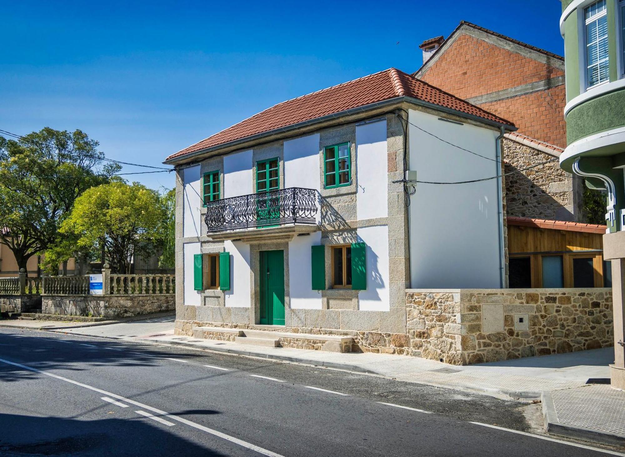 Guest house A De Lucia *