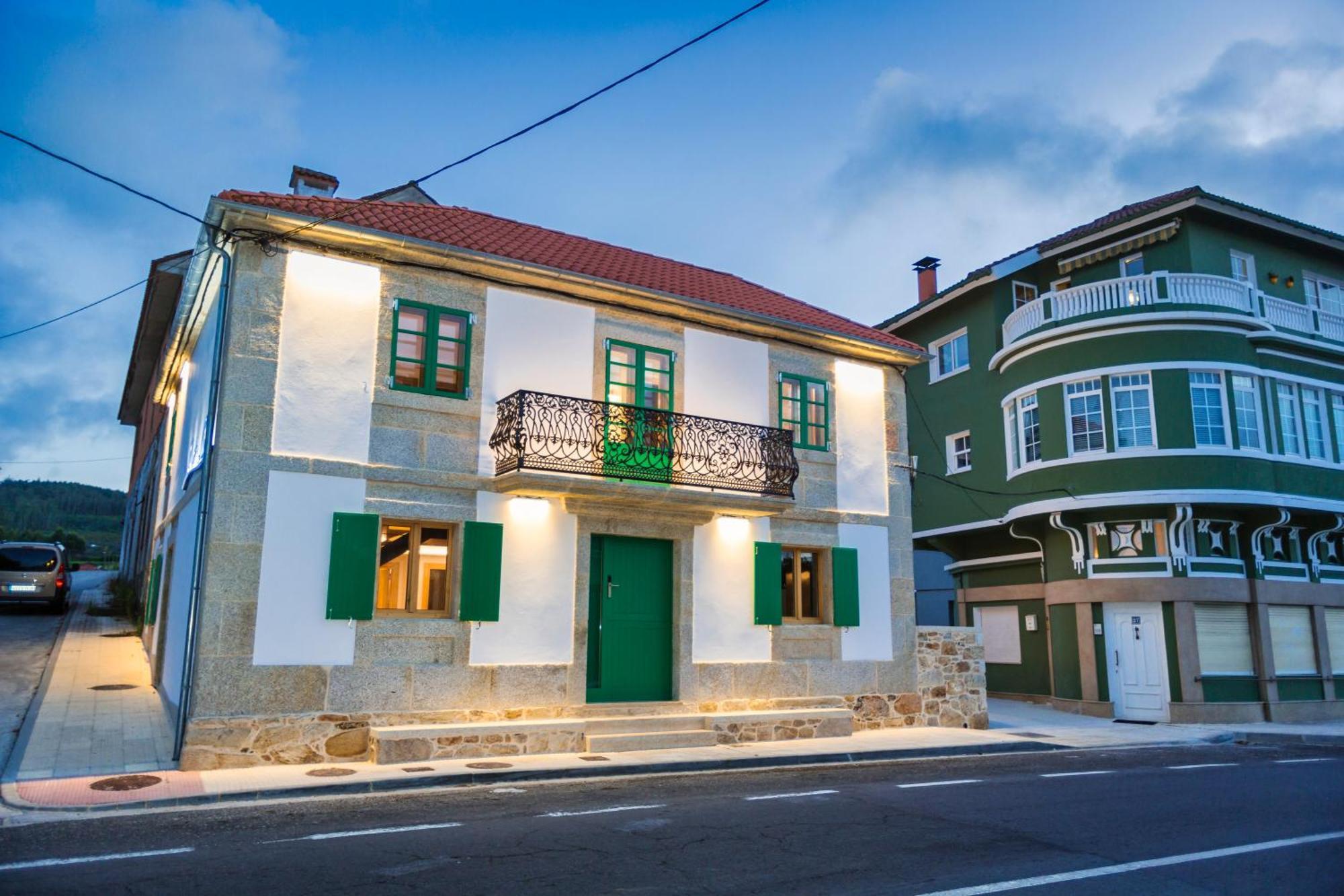 Guest house A De Lucia *