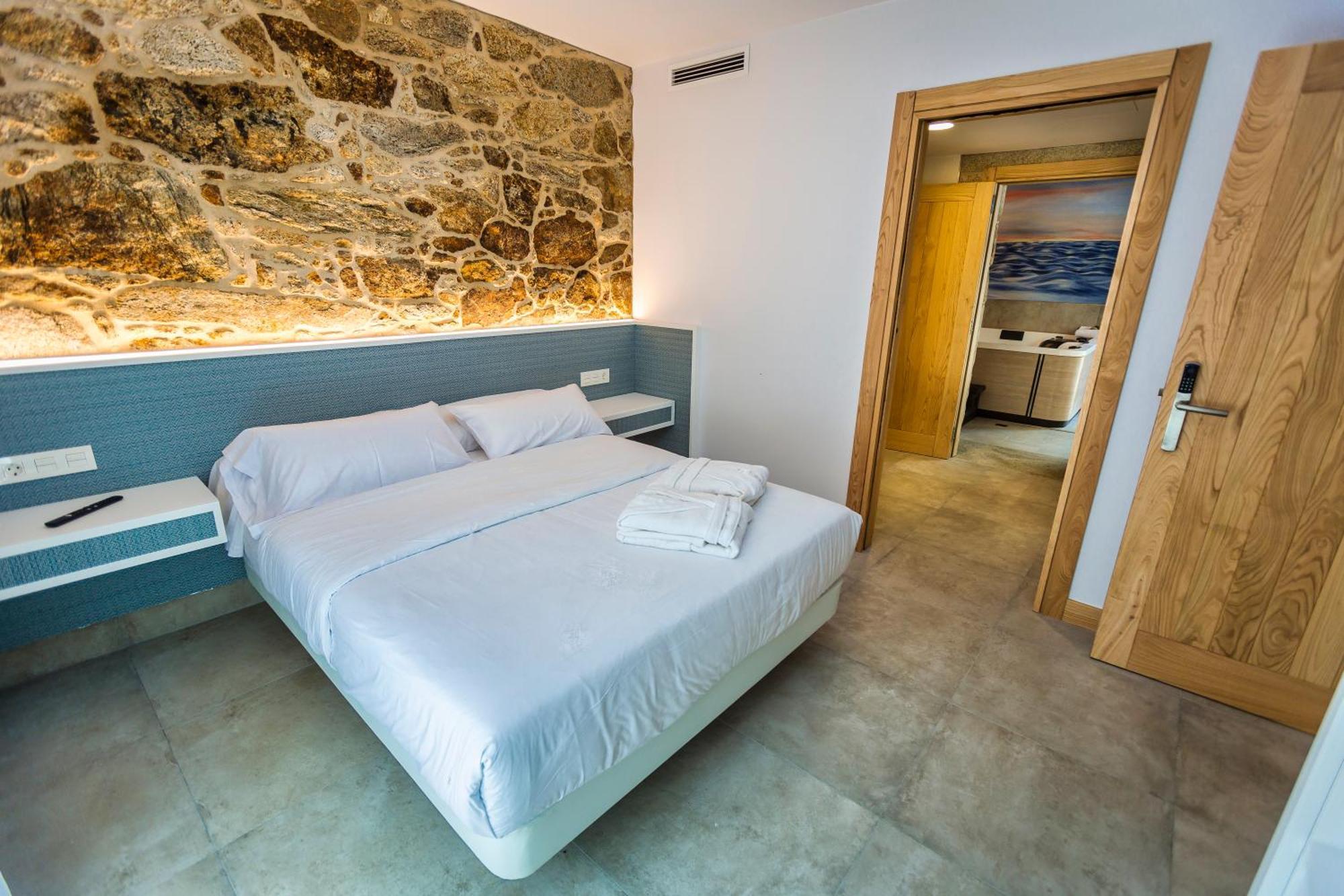 A De Lucia Guest house *
