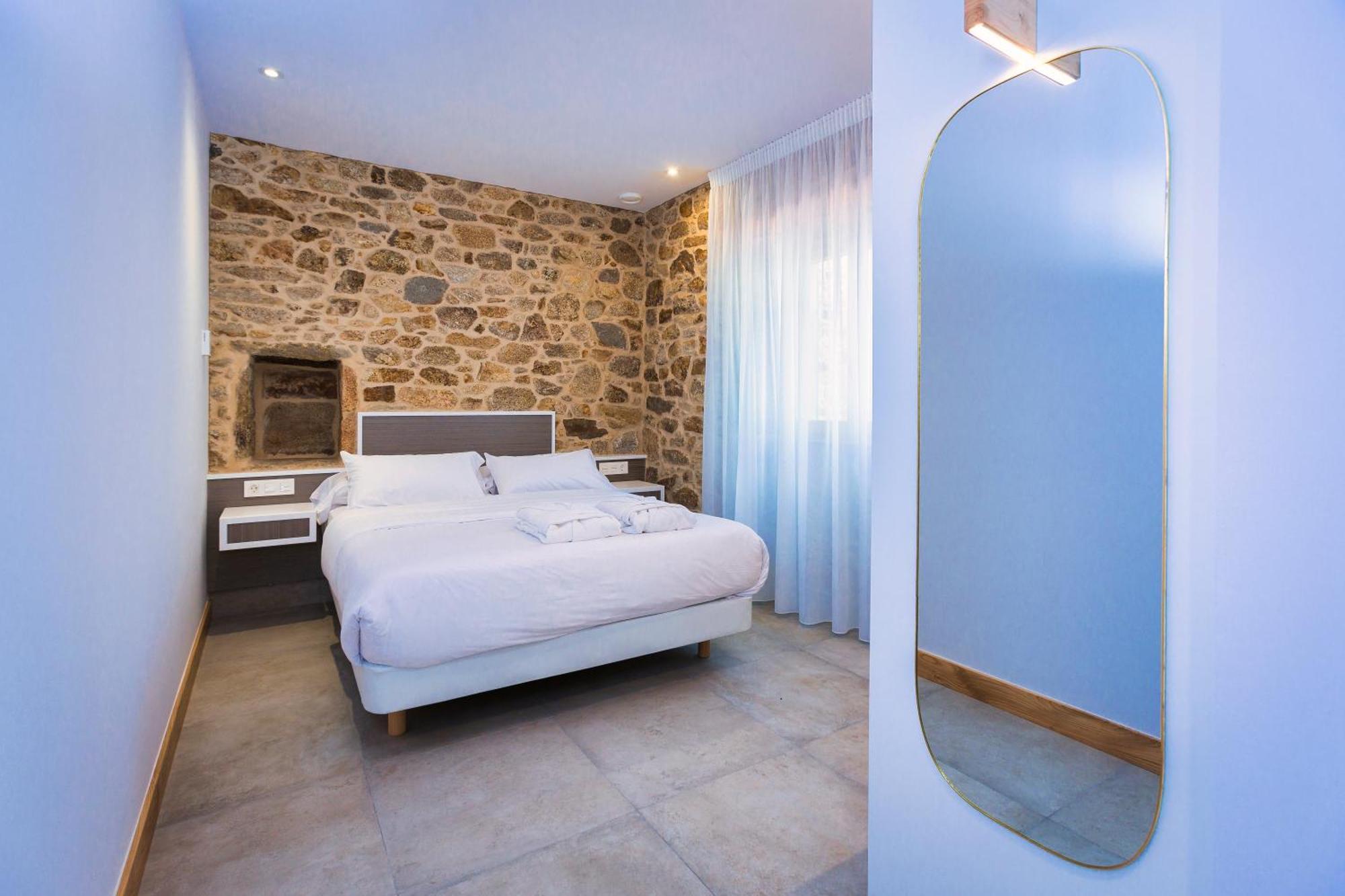 A De Lucia Guest house Quintans