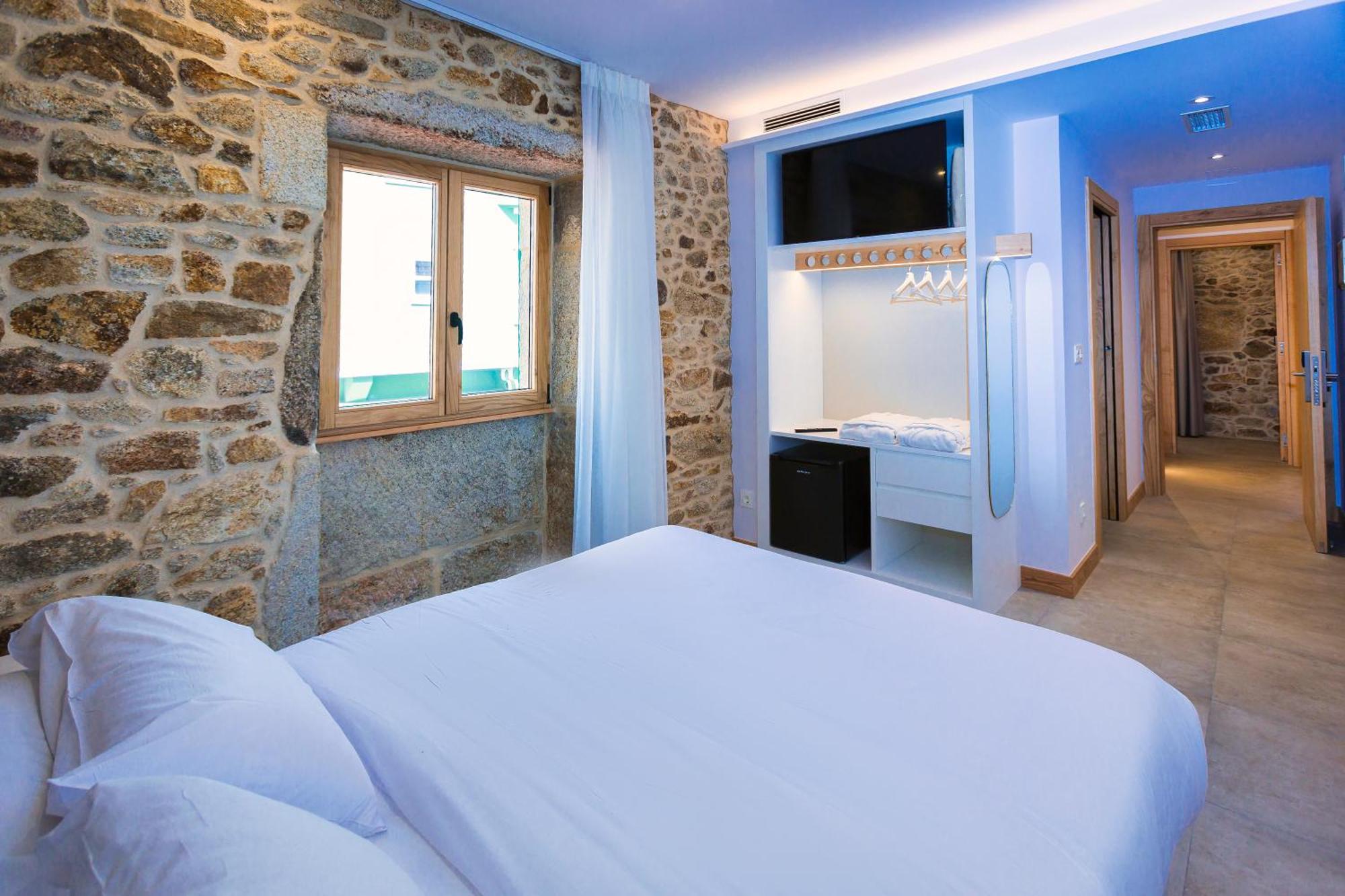A De Lucia Guest house *