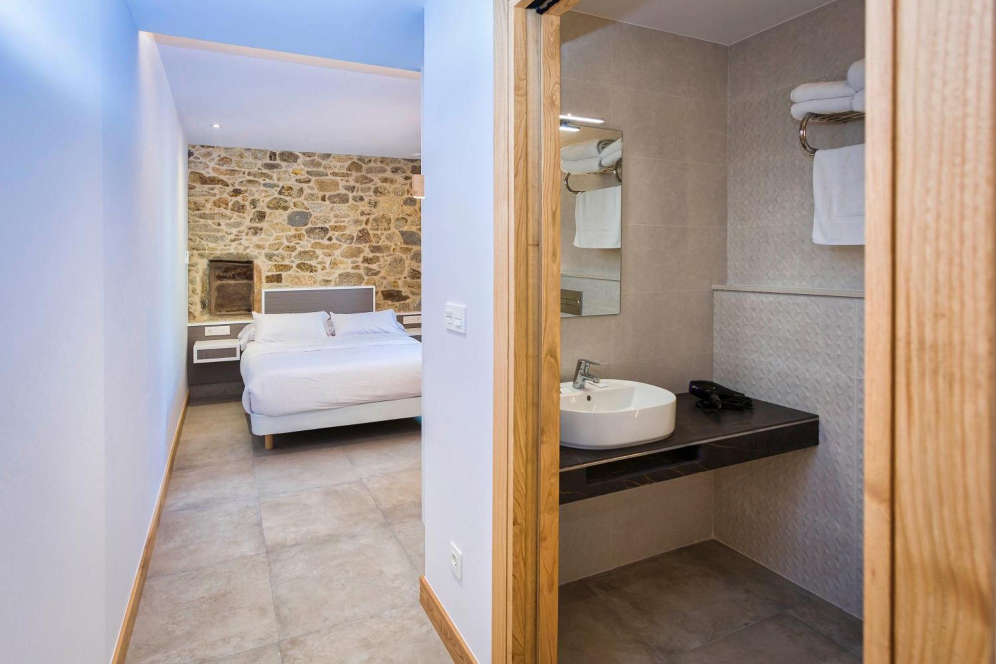 Guest house A De Lucia Quintans