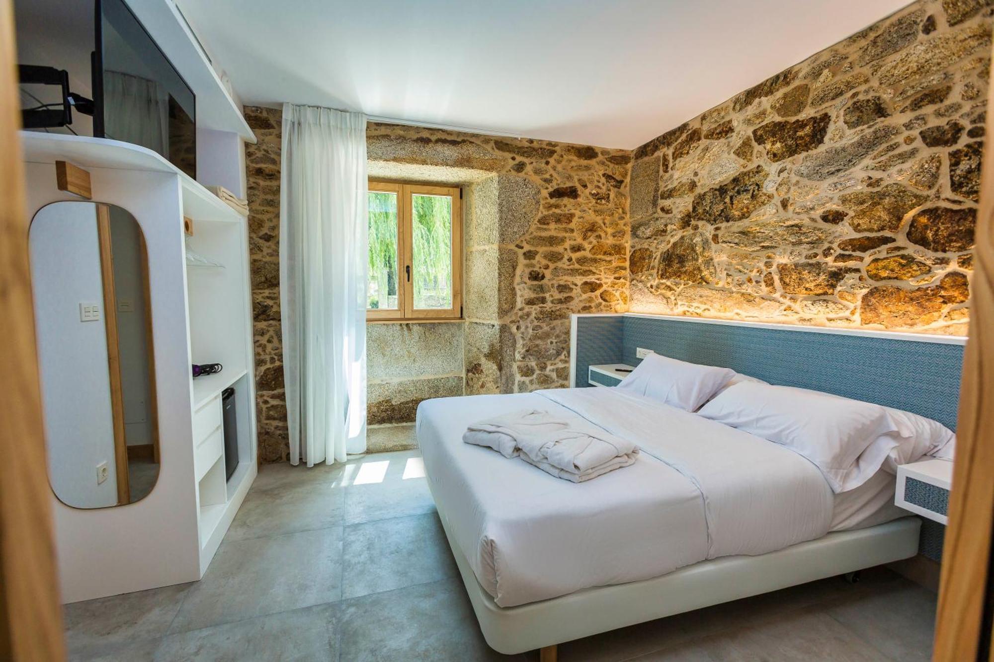 A De Lucia Guest house *
