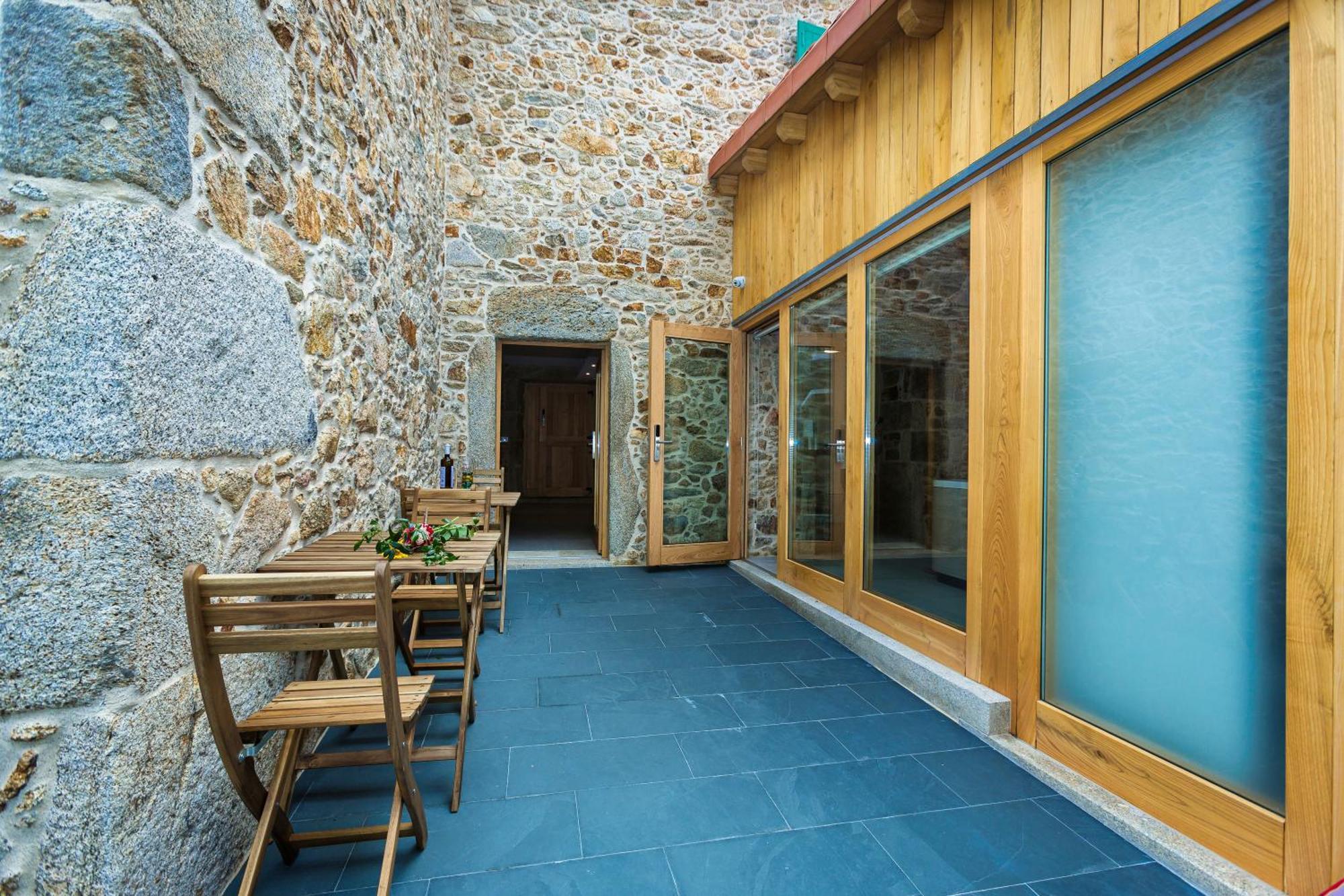 Guest house A De Lucia