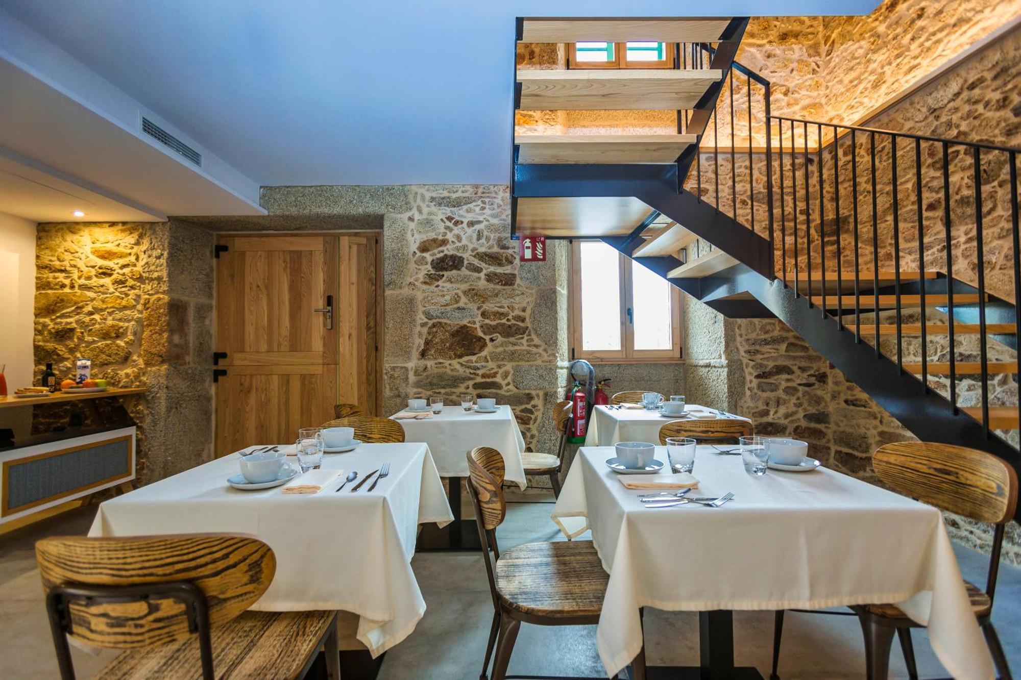Guest house A De Lucia *