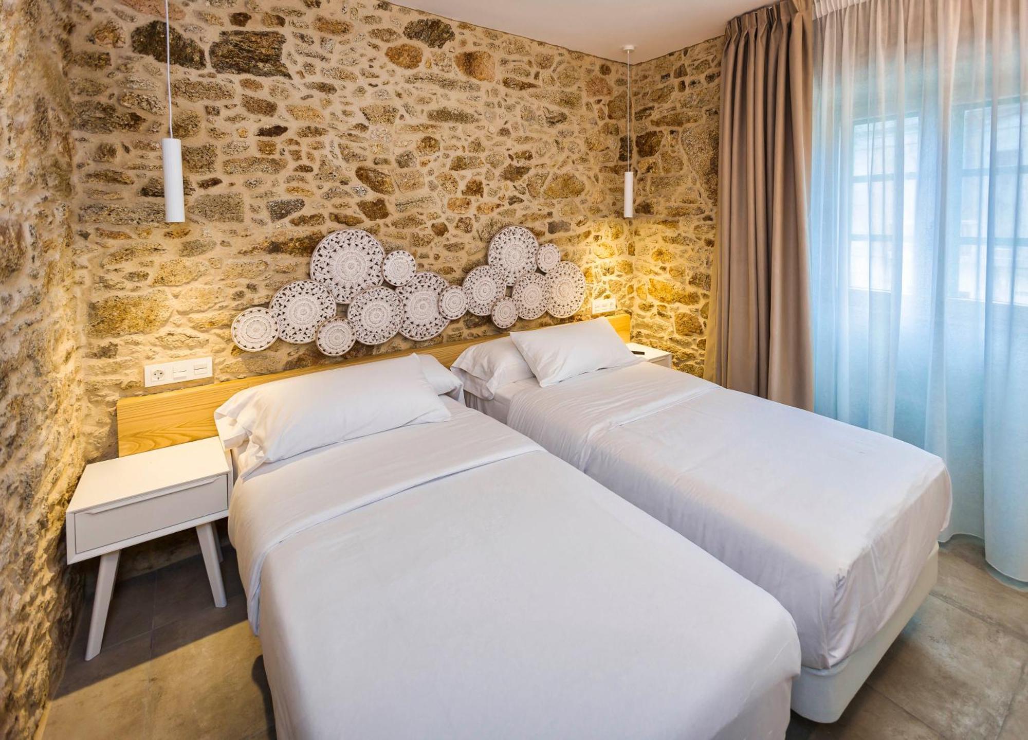 Guest house A De Lucia Quintans